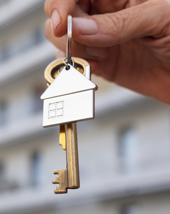 Derecho inmobiliario