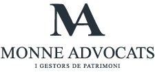 Monné Advocats Logo