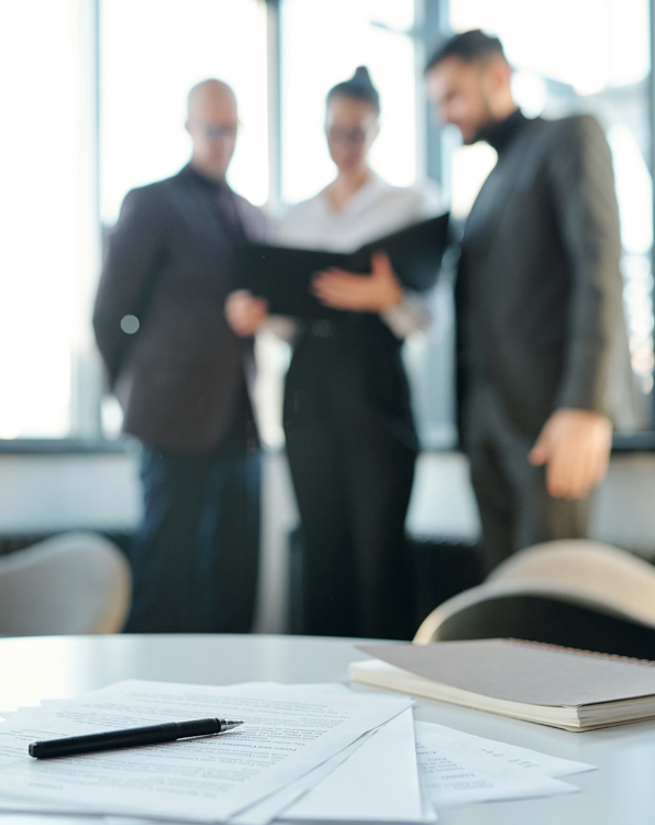 Otras áreas del Derecho